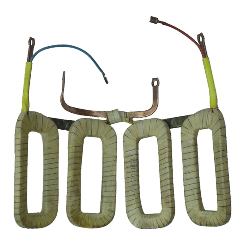 Starter Motor Field Coil Long 2004 125 036